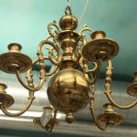 801 2337 CHANDELIER